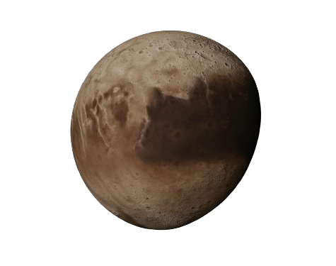 Mars